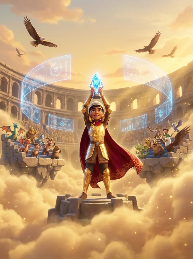 Tournoi des Champions